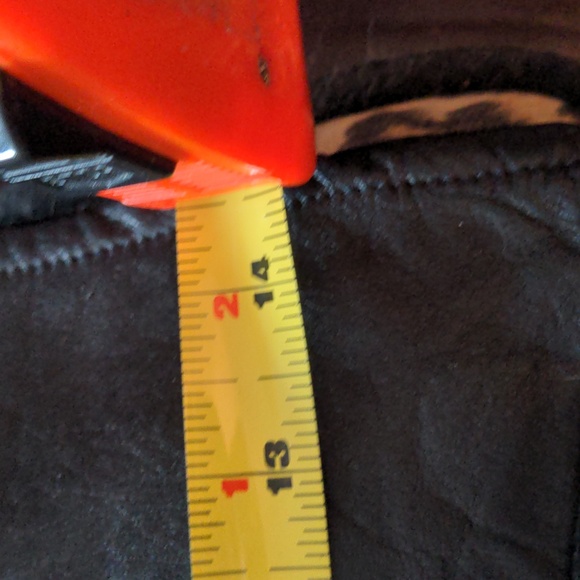 Extra Long Leather Gloves - Picture 5 of 5